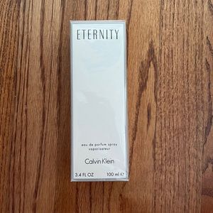 New Eternity by Calvin Klein perfume